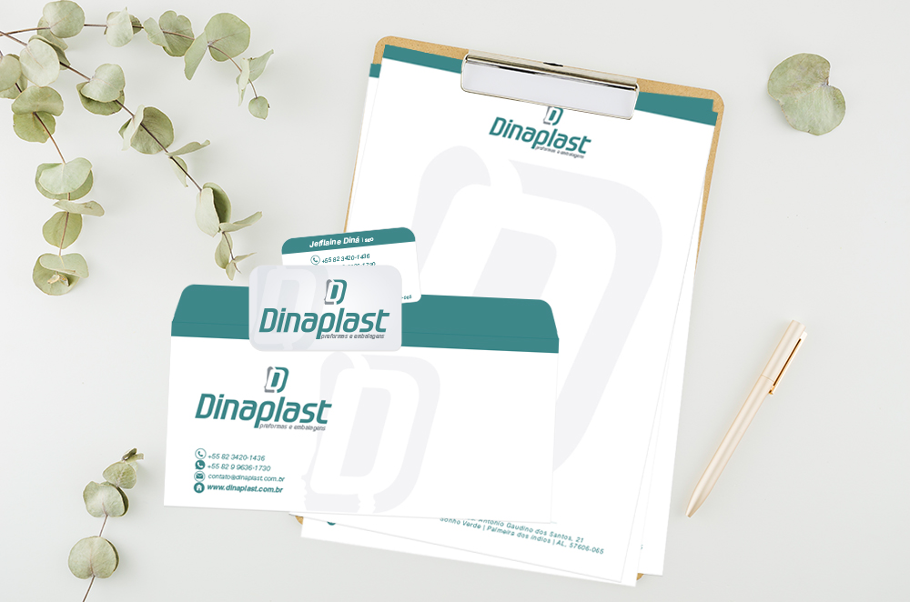 papelaria-com-logo-da-industria-Dinaplast