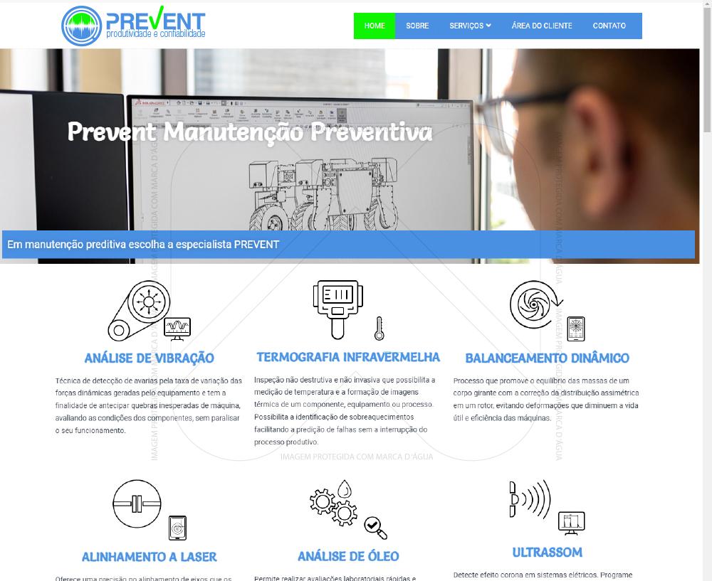 criacao-de-logo-e-site-prevent-manutencao