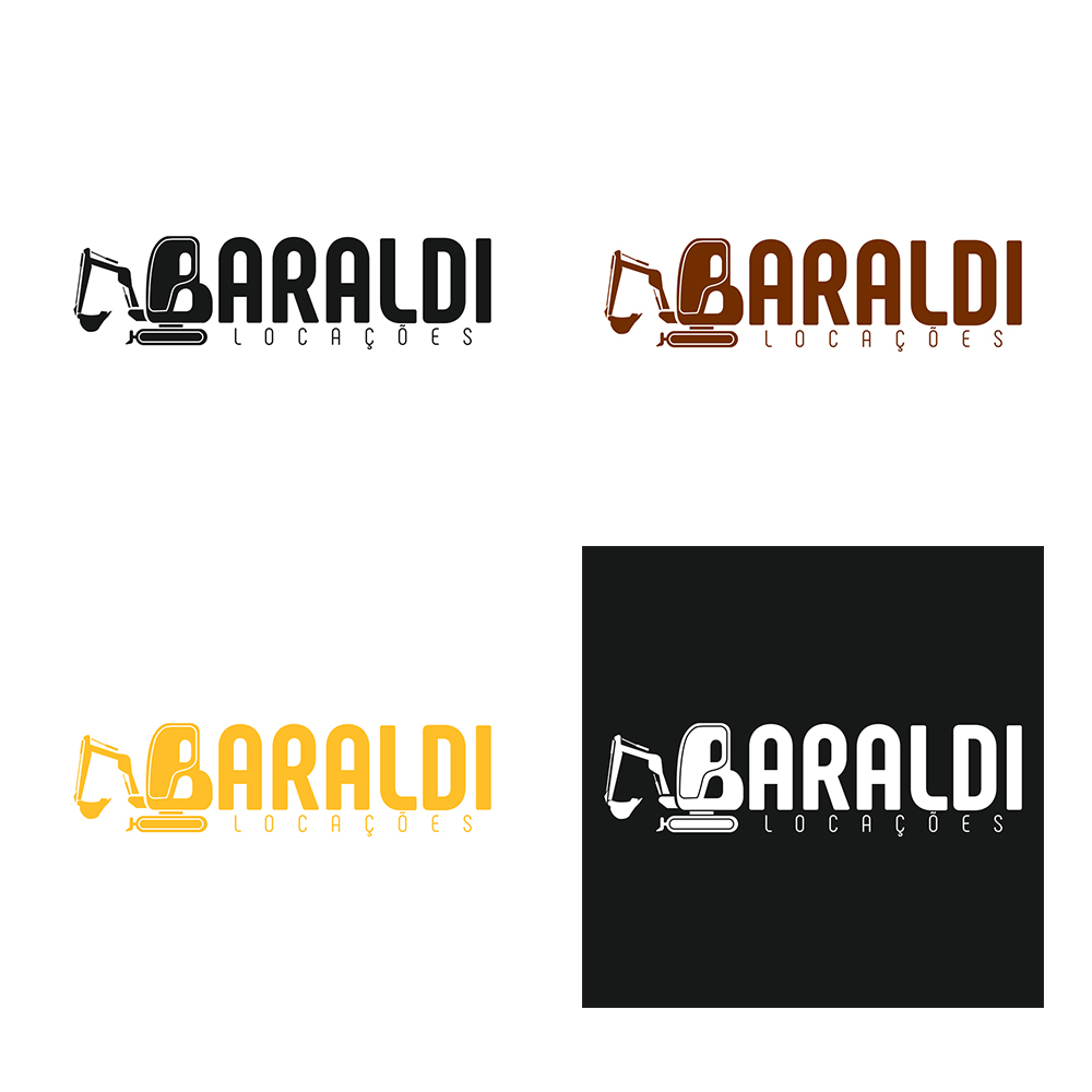 criacao-de-logotipo-Baraldi-Locacoes-versoes