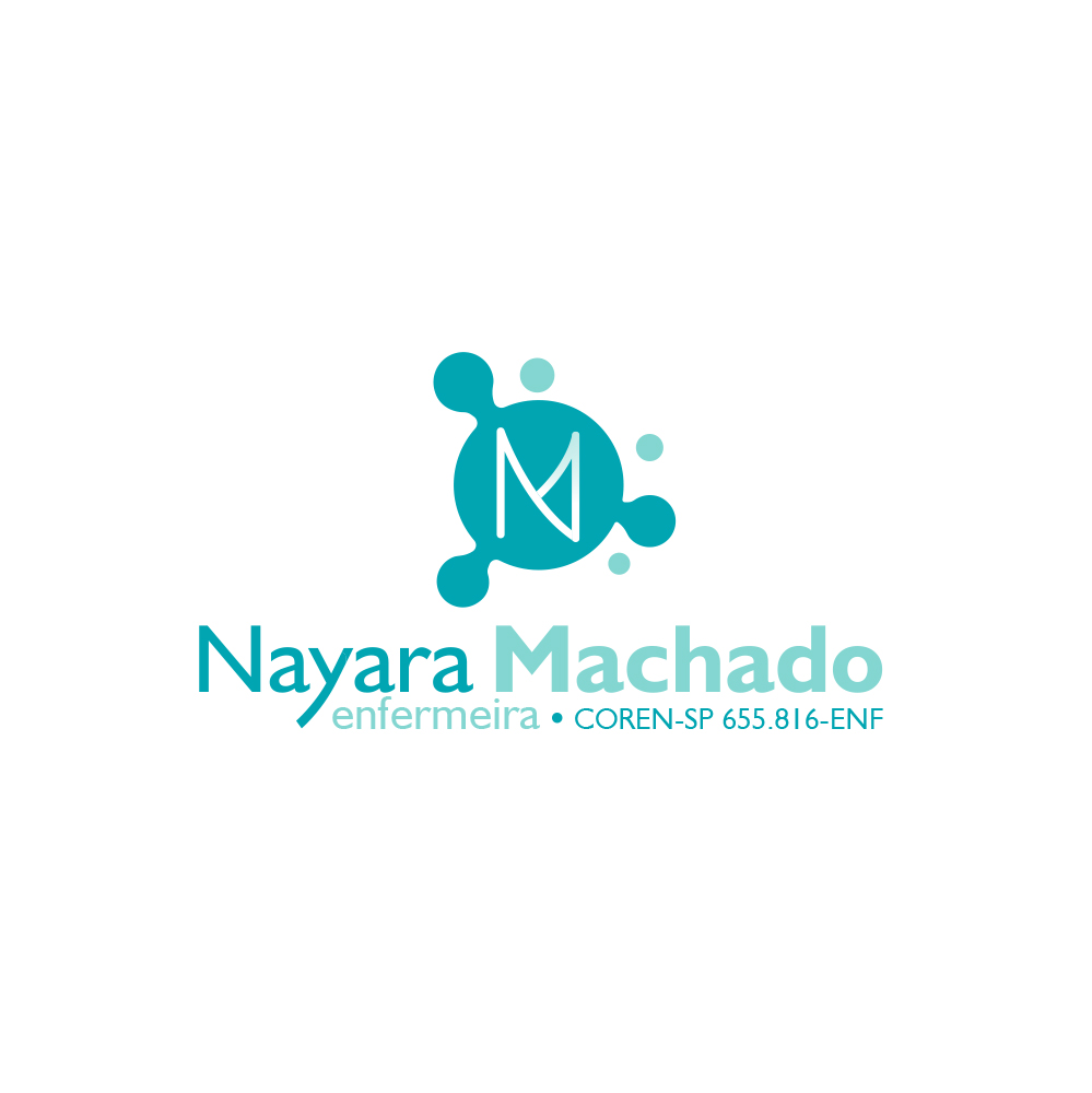 Logo-Nayara-Machado-Ozonioterapia