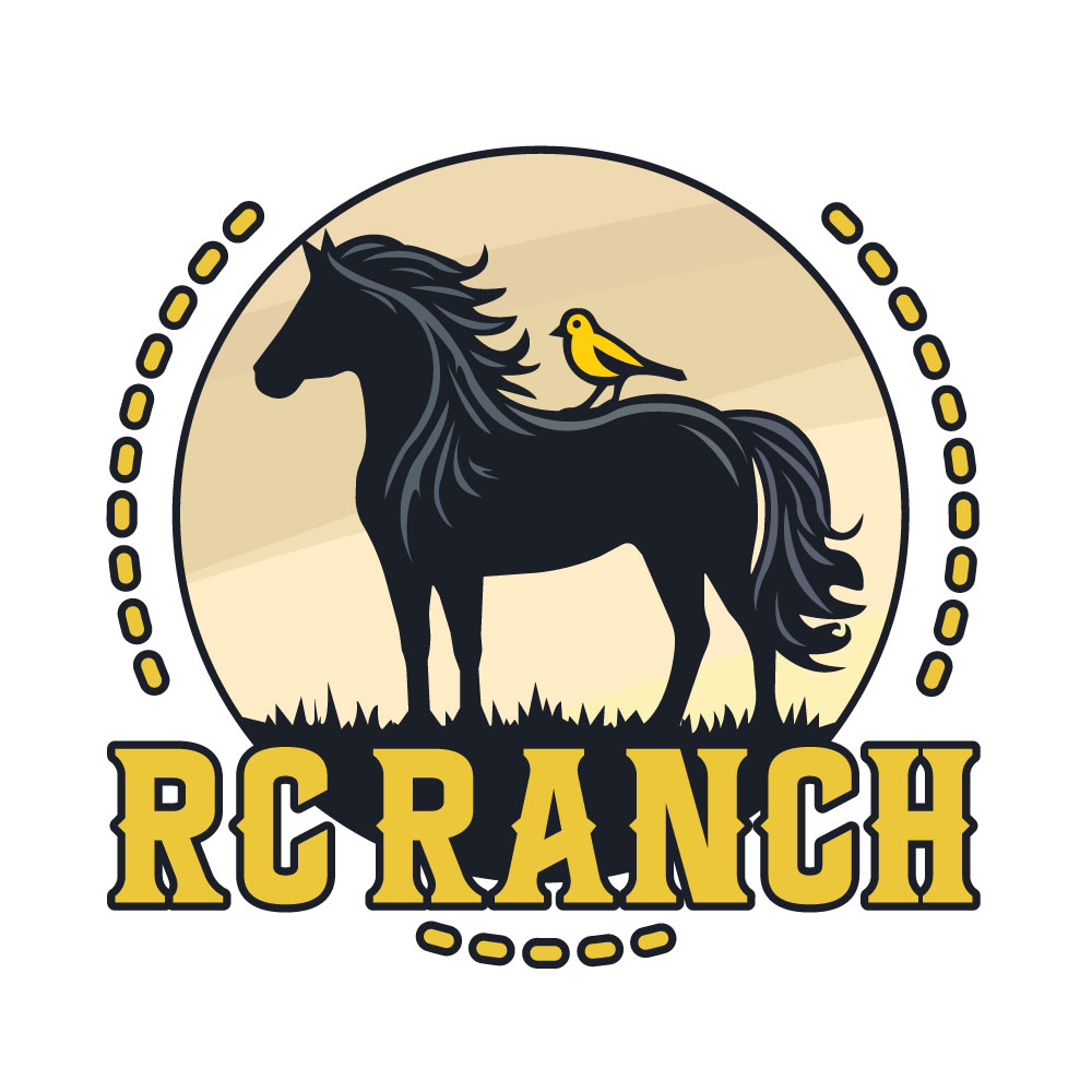 Criacao-de-Logo-e-Marca-RC-Ranch-colorido-tracejado-preto