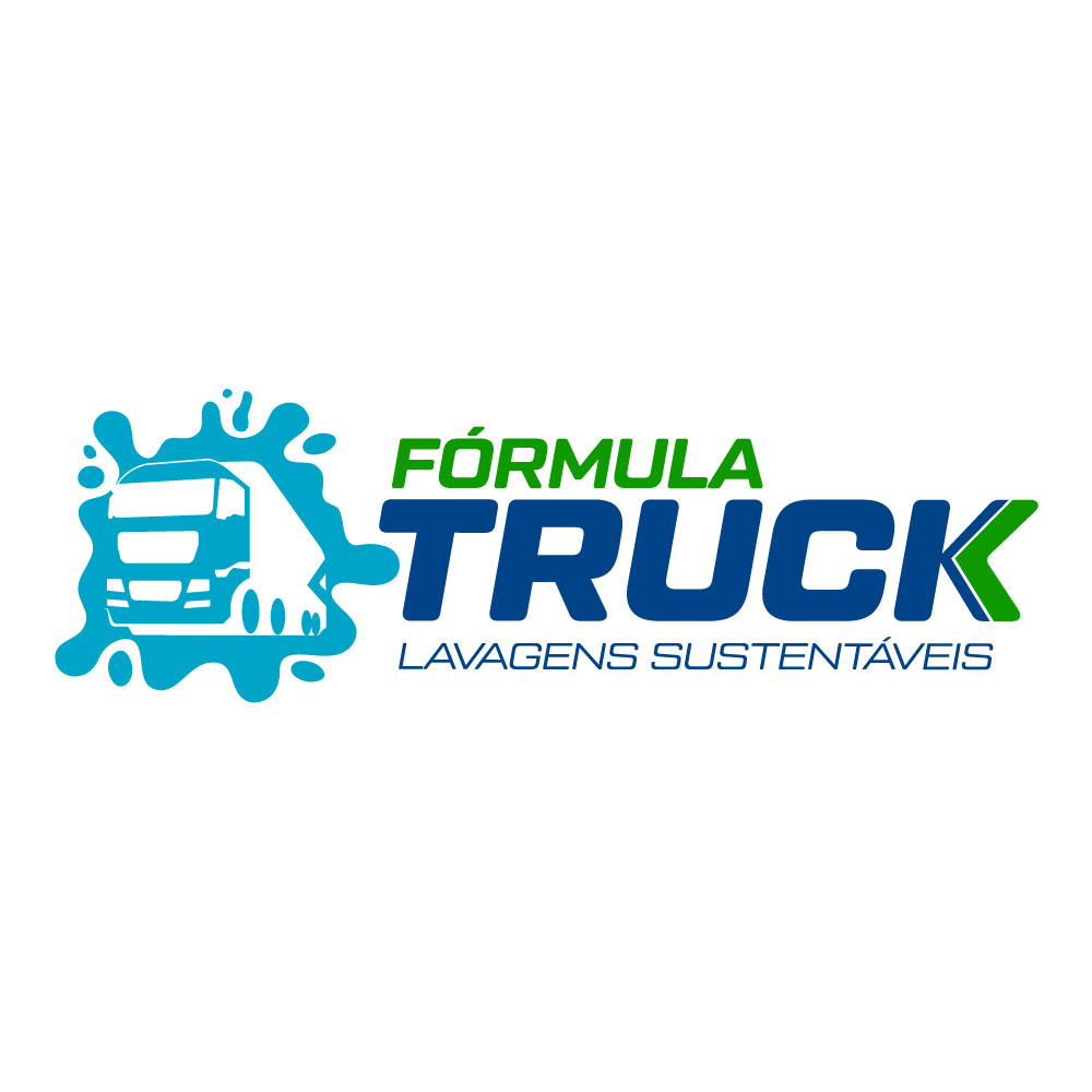 Criacao-de-Logo-Colorido-Formula-Truck