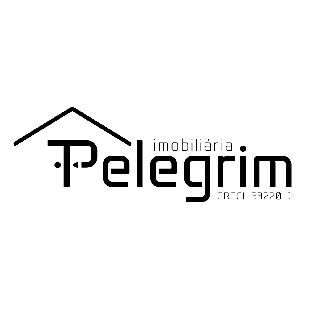 Criação-de-Logo-Imobiliaria-Pelegrim-Preto