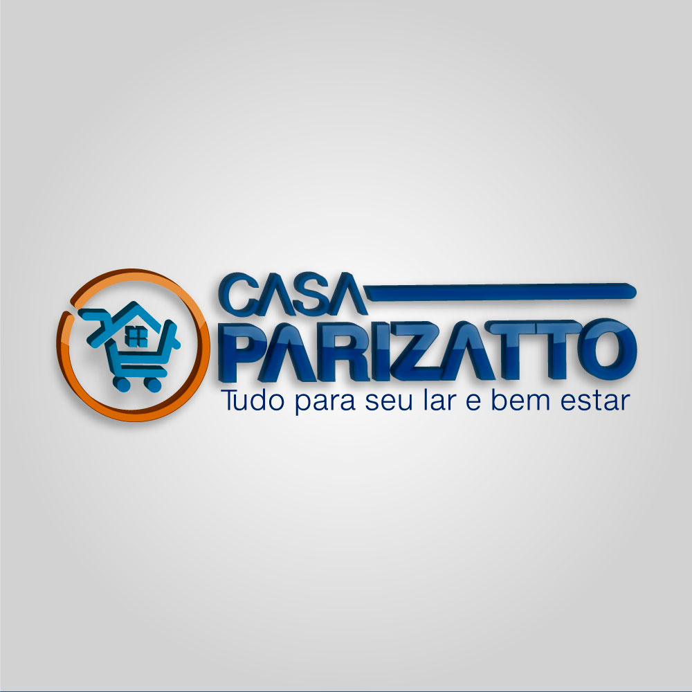 Criacao-de-Logo-CasaParizatto-3D-Color