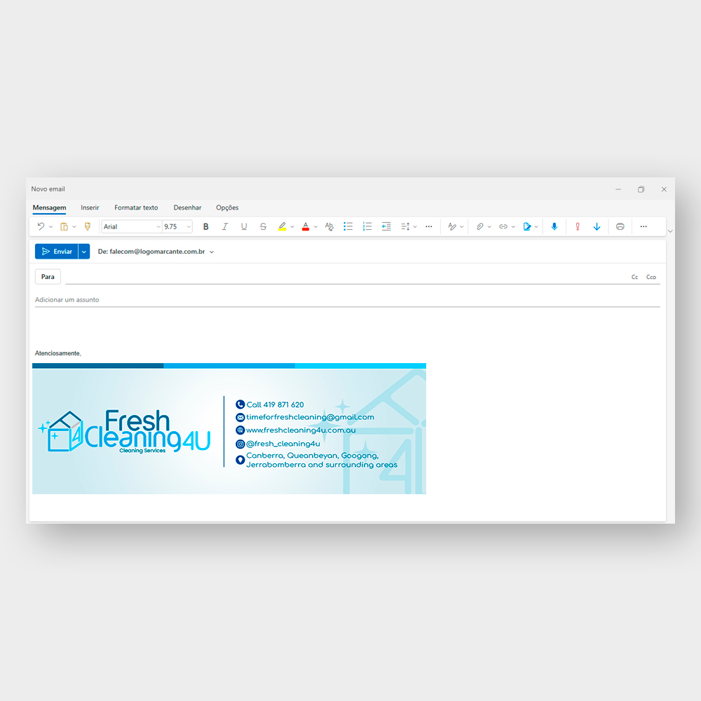 criacao-de-assinatura-de-email