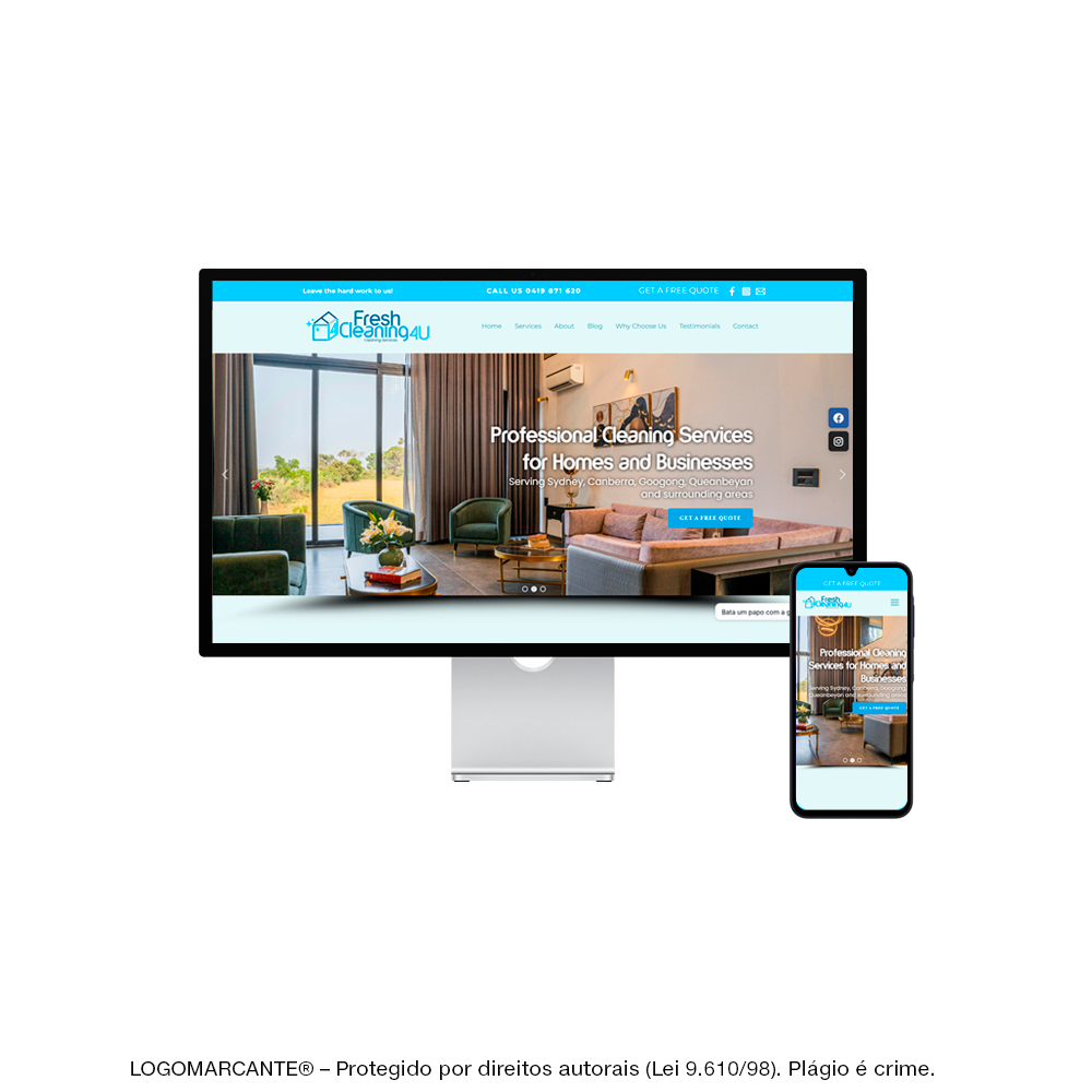 criacao-de-site-empresa-de-limpeza