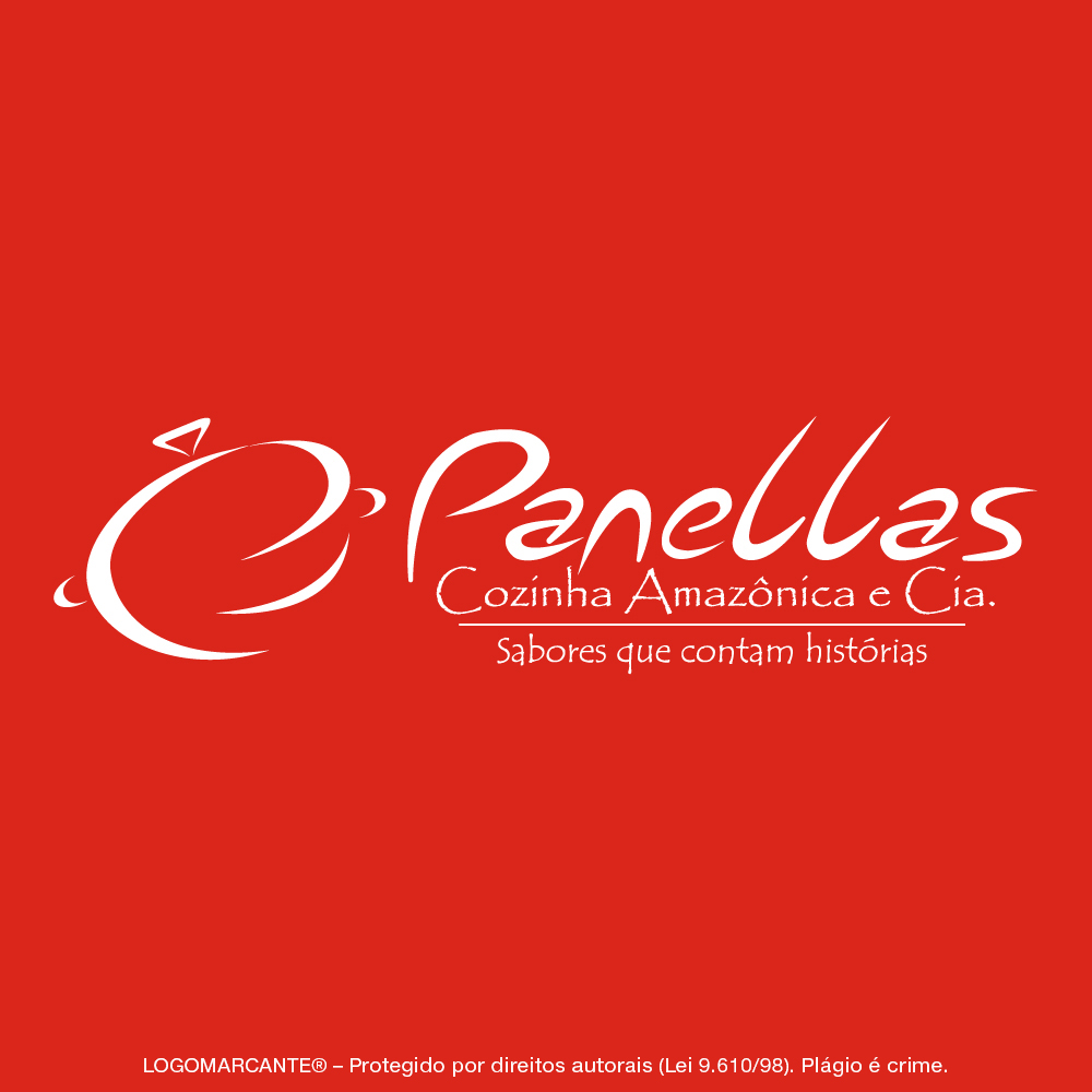 criacao-de-logo-para-restaurante-panellas-vermelho-horizontal