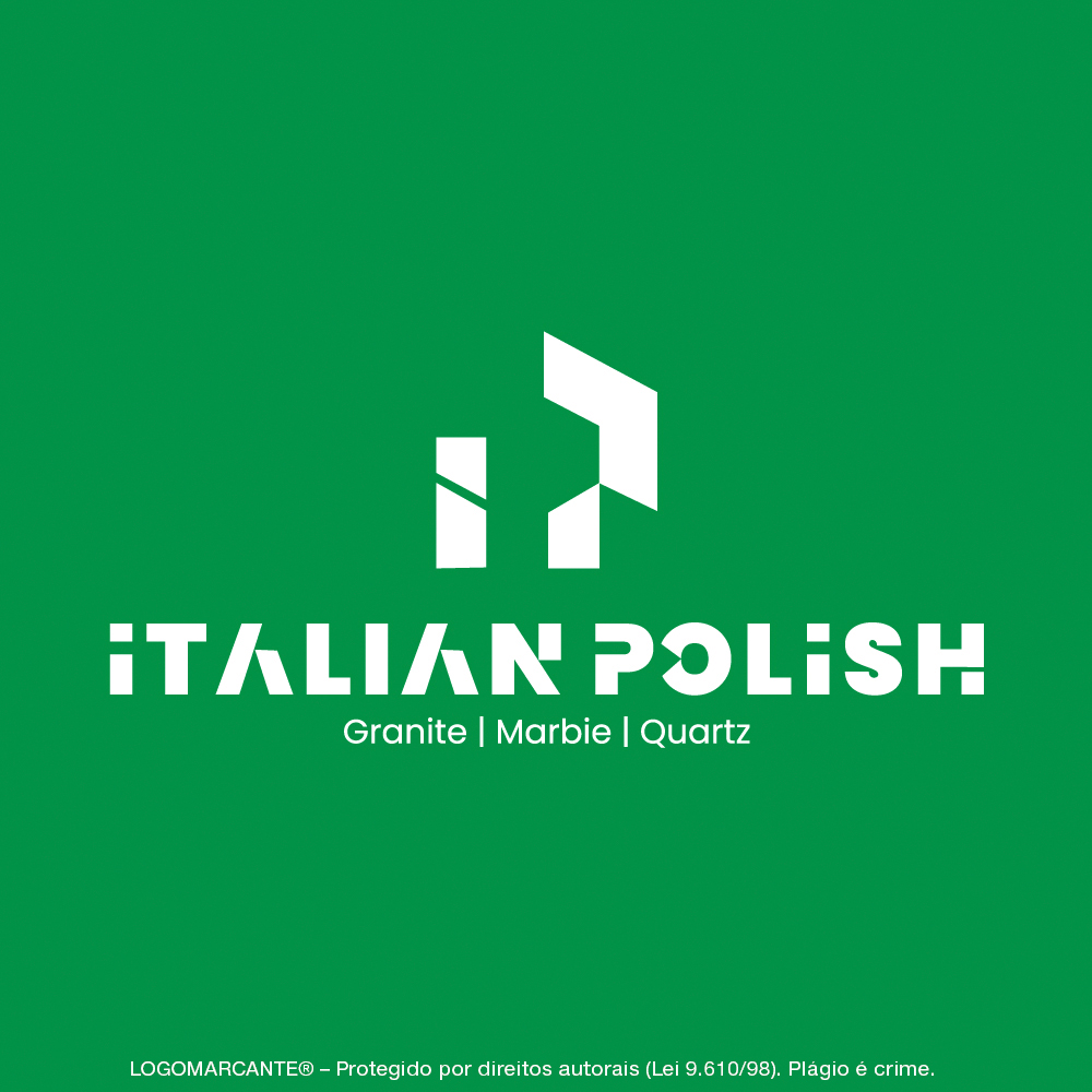 criacao-de-logo-empresa-de-pedras-green-vertical-italian-polish-eua