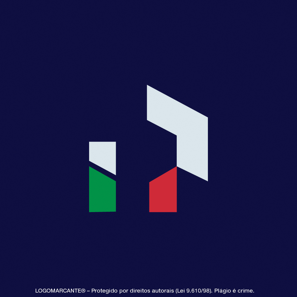 criacao-de-simbolo-empresa-de-pedras-italian-polish-eua